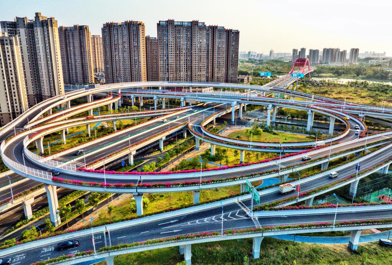 贛南大道快速路<