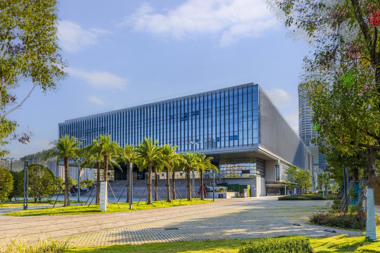 贛州大劇院<