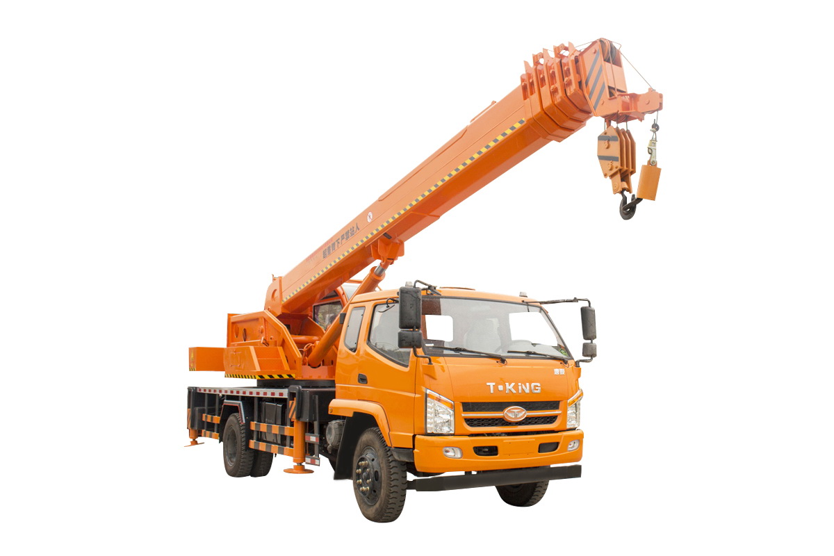 HWTJ12T唐駿3900汽車(chē)吊
