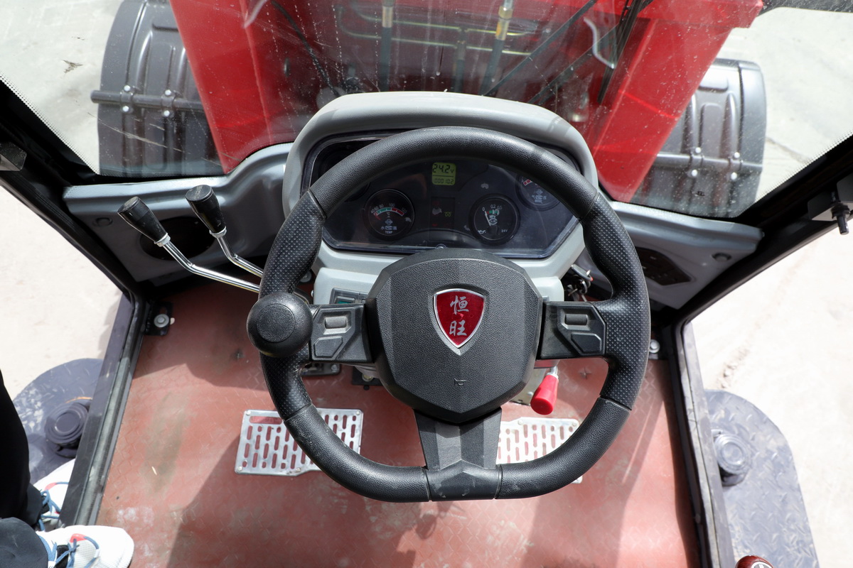 ZL940裝載機