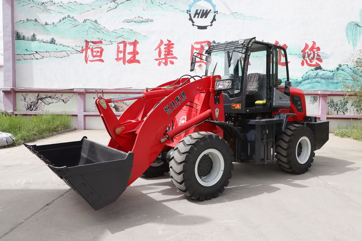 ZL940裝載機