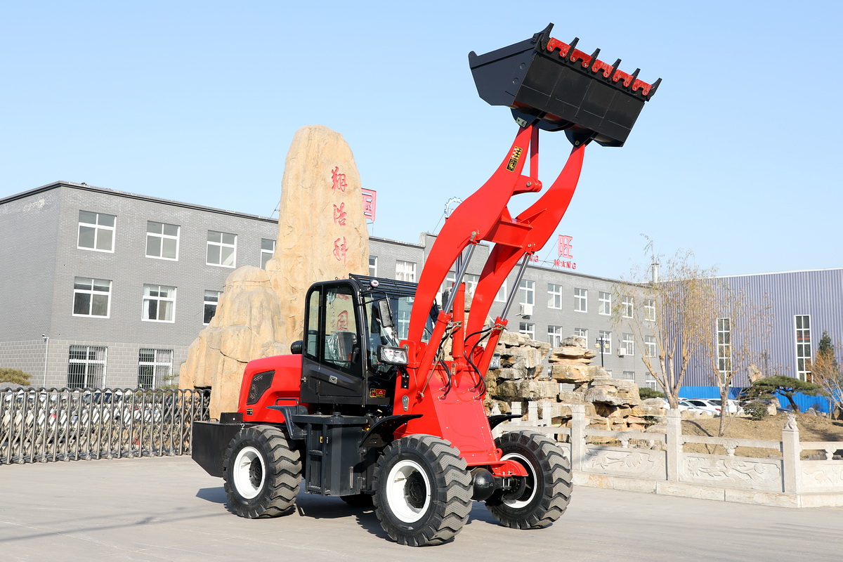 ZL940裝載機