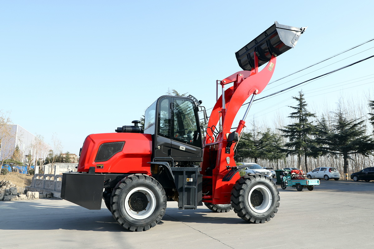 ZL940裝載機