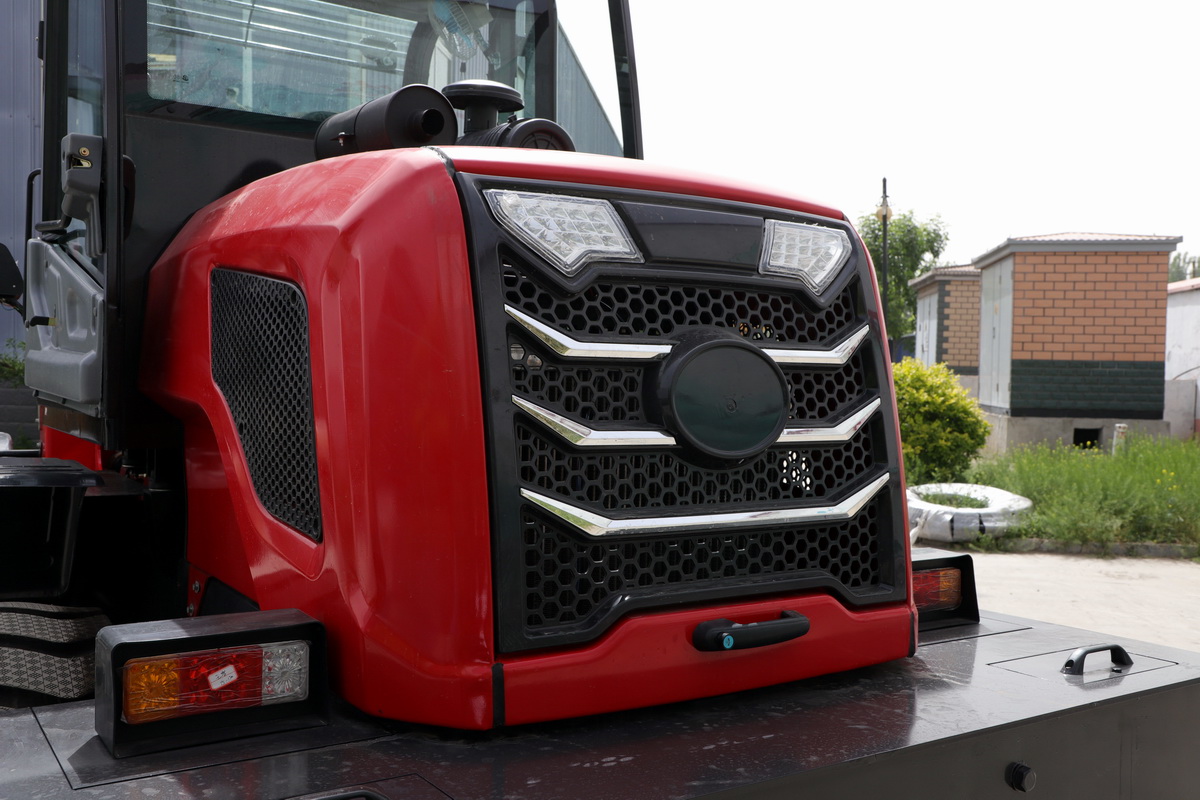 ZL940裝載機